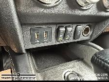 2021 Mitsubishi RVR SE 4x4, heated seats, bluetooth connection, - Photo 16