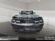2019 Chevrolet Camaro 2SS muscle car attitude, luxury car comfor - Photo 3