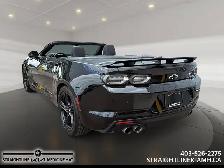 2019 Chevrolet Camaro 2SS muscle car attitude, luxury car comfor - Photo 4