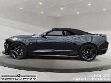 2019 Chevrolet Camaro 2SS muscle car attitude, luxury car comfor - Photo 5