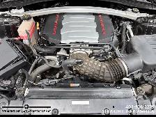 2019 Chevrolet Camaro 2SS muscle car attitude, luxury car comfor - Photo 8