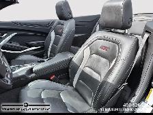 2019 Chevrolet Camaro 2SS muscle car attitude, luxury car comfor - Photo 9