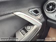 2019 Chevrolet Camaro 2SS muscle car attitude, luxury car comfor - Photo 11