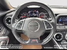 2019 Chevrolet Camaro 2SS muscle car attitude, luxury car comfor - Photo 12