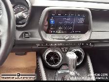 2019 Chevrolet Camaro 2SS muscle car attitude, luxury car comfor - Photo 14