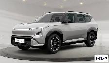 2027 Kia EV5 GT-Line Limited FWD kia's new all electric vehicle,