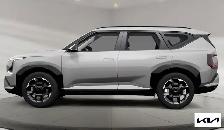 2027 Kia EV5 GT-Line Limited FWD kia's new all electric vehicle, - Photo 2