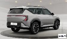 2027 Kia EV5 GT-Line Limited FWD kia's new all electric vehicle, - Photo 3