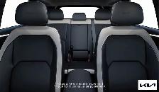 2027 Kia EV5 GT-Line Limited FWD kia's new all electric vehicle, - Photo 4