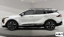 2026 Kia Sportage EX Premium Premium Comfort, Bold Style & AWD C - Photo 3