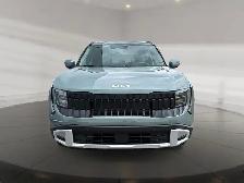 2027 Kia Seltos LX AWD Fully Redesigned, New Iceberg Green & AWD - Photo 2