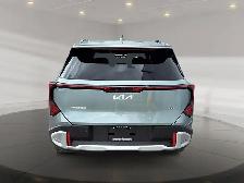 2027 Kia Seltos LX AWD Fully Redesigned, New Iceberg Green & AWD - Photo 3