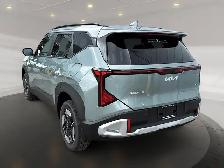 2027 Kia Seltos LX AWD Fully Redesigned, New Iceberg Green & AWD - Photo 4