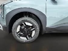 2027 Kia Seltos LX AWD Fully Redesigned, New Iceberg Green & AWD - Photo 7