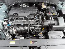 2027 Kia Seltos LX AWD Fully Redesigned, New Iceberg Green & AWD - Photo 8