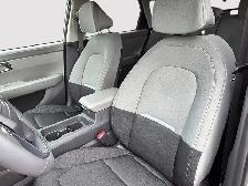 2027 Kia Seltos LX AWD Fully Redesigned, New Iceberg Green & AWD - Photo 9