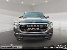 2020 Ram 1500 Limited Luxury Interior, Navigation, Heated & Cool - Photo 2