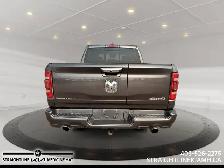 2020 Ram 1500 Limited Luxury Interior, Navigation, Heated & Cool - Photo 3