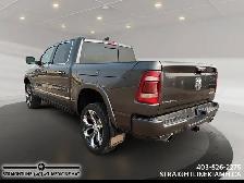 2020 Ram 1500 Limited Luxury Interior, Navigation, Heated & Cool - Photo 4