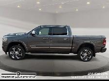2020 Ram 1500 Limited Luxury Interior, Navigation, Heated & Cool - Photo 5