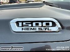 2020 Ram 1500 Limited Luxury Interior, Navigation, Heated & Cool - Photo 6