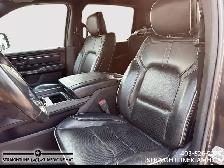 2020 Ram 1500 Limited Luxury Interior, Navigation, Heated & Cool - Photo 9