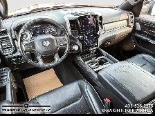 2020 Ram 1500 Limited Luxury Interior, Navigation, Heated & Cool - Photo 10