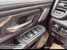 2020 Ram 1500 Limited Luxury Interior, Navigation, Heated & Cool - Photo 11