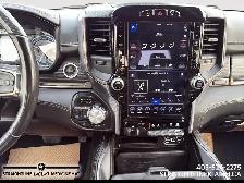 2020 Ram 1500 Limited Luxury Interior, Navigation, Heated & Cool - Photo 14