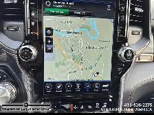 2020 Ram 1500 Limited Luxury Interior, Navigation, Heated & Cool - Photo 20