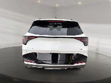 2026 Kia Sportage EX Premium AWD, Panoramic Sunroof & Heated/Coo - Photo 3