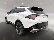 2026 Kia Sportage EX Premium AWD, Panoramic Sunroof & Heated/Coo - Photo 4