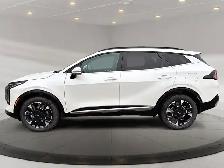 2026 Kia Sportage EX Premium AWD, Panoramic Sunroof & Heated/Coo - Photo 5