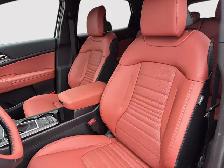 2026 Kia Sportage EX Premium AWD, Panoramic Sunroof & Heated/Coo - Photo 9