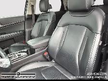 2025 Kia Sportage EX One Owner, Panoramic Sunroof, Navigation, h - Photo 9