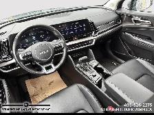 2025 Kia Sportage EX One Owner, Panoramic Sunroof, Navigation, h - Photo 10