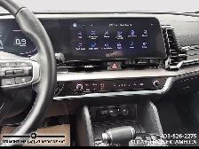 2025 Kia Sportage EX One Owner, Panoramic Sunroof, Navigation, h - Photo 14