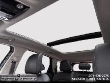 2025 Kia Sportage EX One Owner, Panoramic Sunroof, Navigation, h - Photo 17