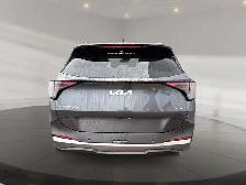 2027 Kia Sportage HEV EX AWD Efficient Performance, Advanced Tec - Photo 3