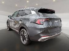 2027 Kia Sportage HEV EX AWD Efficient Performance, Advanced Tec - Photo 4
