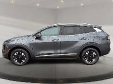 2027 Kia Sportage HEV EX AWD Efficient Performance, Advanced Tec - Photo 5