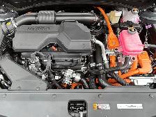 2027 Kia Sportage HEV EX AWD Efficient Performance, Advanced Tec - Photo 8