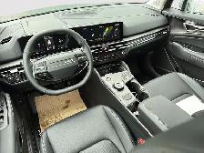 2027 Kia Sportage HEV EX AWD Efficient Performance, Advanced Tec - Photo 10