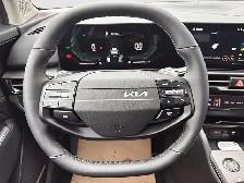 2027 Kia Sportage HEV EX AWD Efficient Performance, Advanced Tec - Photo 12