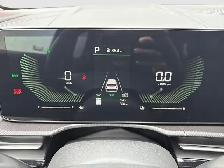 2027 Kia Sportage HEV EX AWD Efficient Performance, Advanced Tec - Photo 13