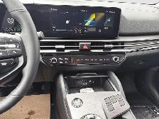 2027 Kia Sportage HEV EX AWD Efficient Performance, Advanced Tec - Photo 14