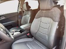 2027 Kia Sportage PHEV EX Premium AWD Heritage Blue, Premium Com - Photo 9
