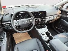2027 Kia Sportage PHEV EX Premium AWD Heritage Blue, Premium Com - Photo 10