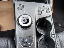 2027 Kia Sportage PHEV EX Premium AWD Heritage Blue, Premium Com - Photo 15