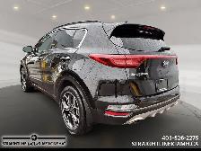 2022 Kia Sportage SX awd, Panoramic Sunroof, Heated & Cooled Sea - Photo 4